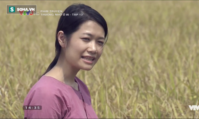 Bắt lỗi sạn gây cười và khó chịu trong phim Thương nhớ ở ai